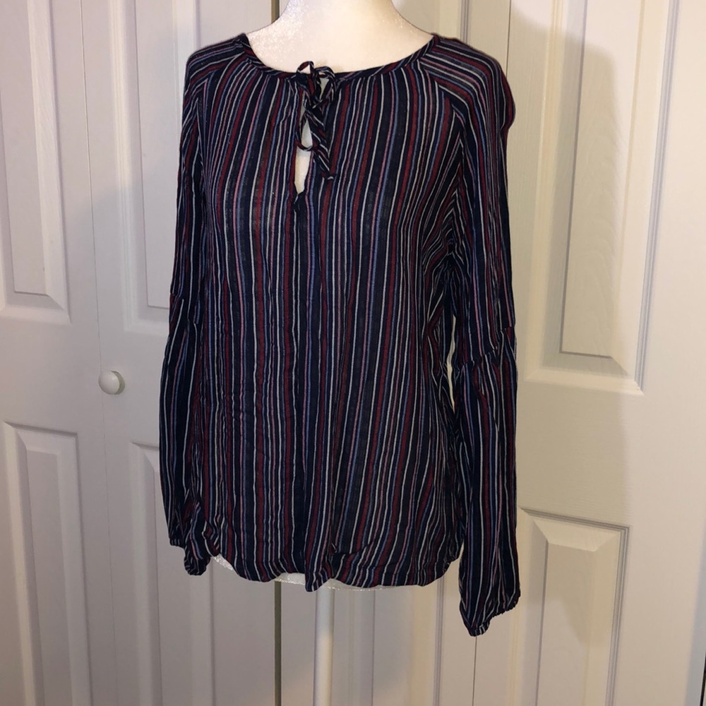 Bohemian Style Top